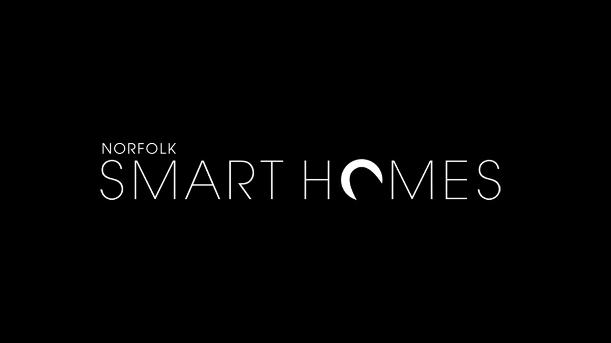 Norfolk SmartHomes Limited logo